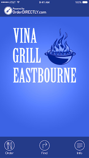 Run android online APK Vina Grill, Eastbourne from MyAndroid or emulate Vina Grill, Eastbourne using MyAndroid Run android online APK Vina Grill, Eastbourne from MyAndroid or emulate Vina Grill, Eastbourne using MyAndroid