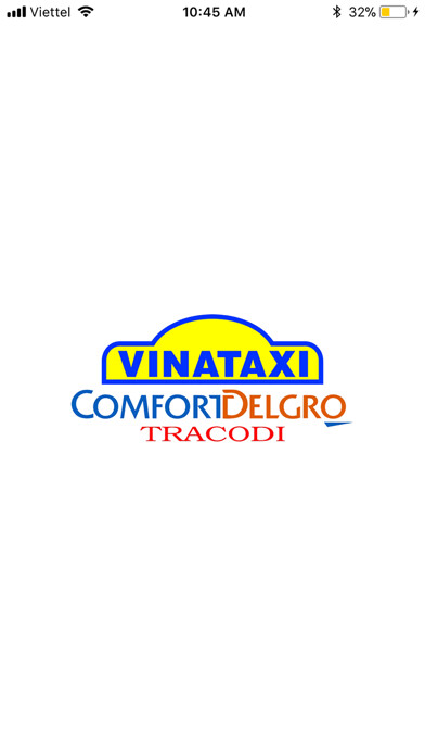 Emulate iPhone app VinaTaxi using MyAndroid