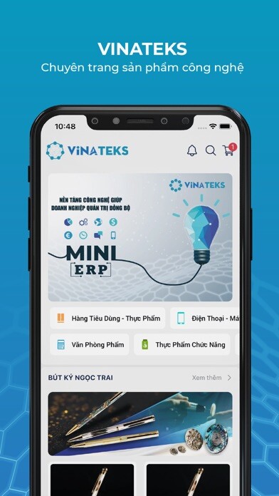 Emulate iPhone app Vinateks using MyAndroid