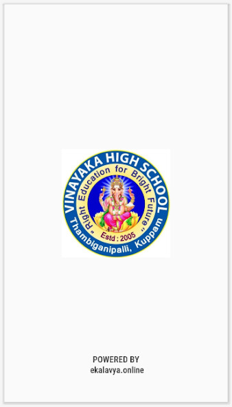 Emulate Android APK vinayaka high school Emulate Android APK vinayaka high school