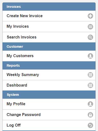 Run android online APK VIN Billing from MyAndroid or emulate VIN Billing using MyAndroid