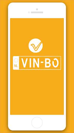 Run android online APK Vinbo- Vehicle Identification Number on Blockchain from MyAndroid or emulate Vinbo- Vehicle Identification Number on Blockchain using MyAndroid