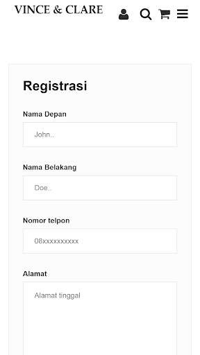 Run android online APK Vince & Clare from MyAndroid or emulate Vince & Clare using MyAndroid