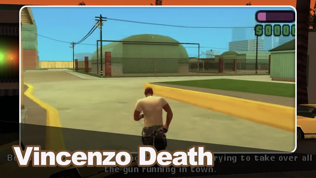 Run android online APK Vincenzo Death - Liberty Story from MyAndroid or emulate Vincenzo Death - Liberty Story using MyAndroid