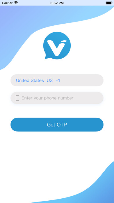 Emulate iPhone app Vinchat using MyAndroid Emulate iPhone app Vinchat using MyAndroid