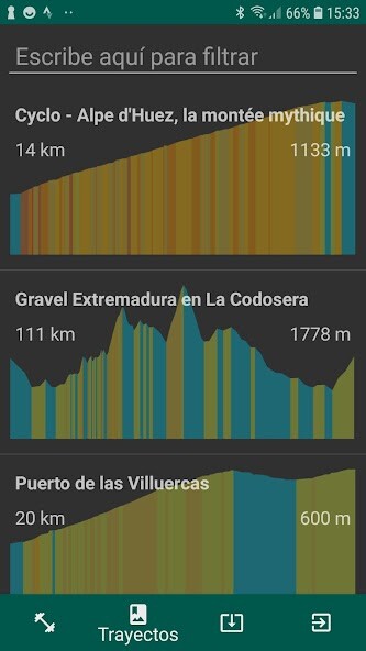 Run android online APK Vin Cycling WorkoutsPlans from MyAndroid or emulate Vin Cycling WorkoutsPlans using MyAndroid