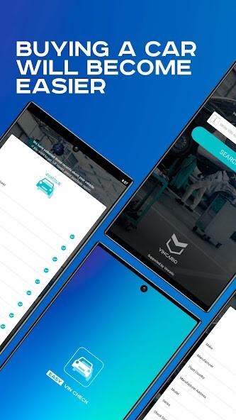 Run android online APK VIN Decoder: Easy VIN Check from MyAndroid or emulate VIN Decoder: Easy VIN Check using MyAndroid Run android online APK VIN Decoder: Easy VIN Check from MyAndroid or emulate VIN Decoder: Easy VIN Check using MyAndroid