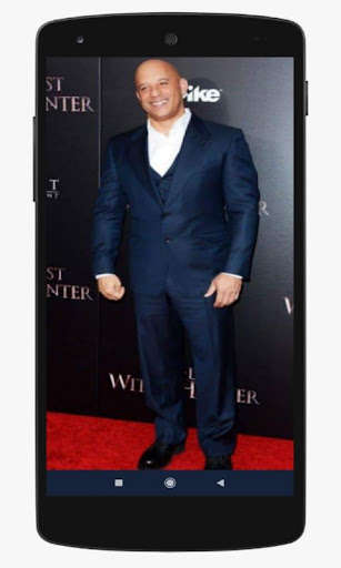 Run android online APK Vin Diesel HD Wallpapers from MyAndroid or emulate Vin Diesel HD Wallpapers using MyAndroid Run android online APK Vin Diesel HD Wallpapers from MyAndroid or emulate Vin Diesel HD Wallpapers using MyAndroid