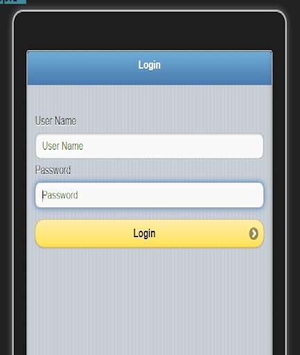 Run android online APK Vinea Manager from MyAndroid or emulate Vinea Manager using MyAndroid
