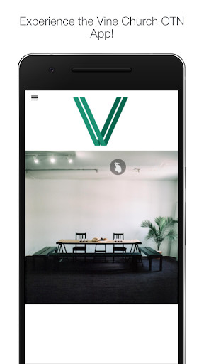Run android online APK Vine Church OTN from MyAndroid or emulate Vine Church OTN using MyAndroid Run android online APK Vine Church OTN from MyAndroid or emulate Vine Church OTN using MyAndroid