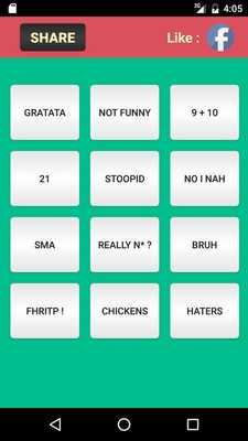 Emulate Android APK Viners Soundboard New