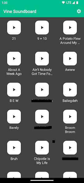 Run android online APK Vine Soundboard from MyAndroid or emulate Vine Soundboard using MyAndroid Run android online APK Vine Soundboard from MyAndroid or emulate Vine Soundboard using MyAndroid
