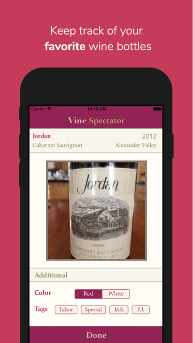 Emulate iPhone app Vine Spectator using MyAndroid Emulate iPhone app Vine Spectator using MyAndroid