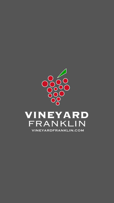 Emulate iPhone app Vineyard Franklin using MyAndroid