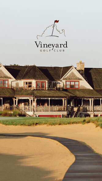 Emulate iPhone app Vineyard Golf Club using MyAndroid Emulate iPhone app Vineyard Golf Club using MyAndroid