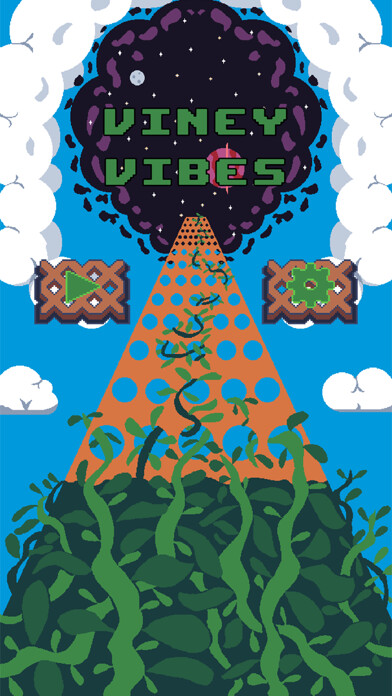 Emulate iPhone app Viney Vibes using MyAndroid Emulate iPhone app Viney Vibes using MyAndroid