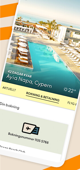 Run android online APK Ving – Allt om dina resor from MyAndroid or emulate Ving – Allt om dina resor using MyAndroid