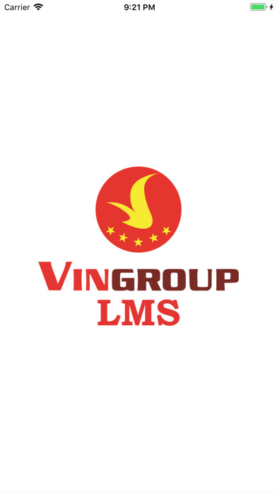 Emulate iPhone app VinGroup LMS using MyAndroid Emulate iPhone app VinGroup LMS using MyAndroid