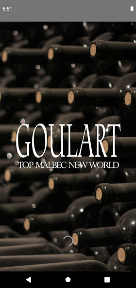 Run android online APK Vinhos Bodega Goulart from MyAndroid or emulate Vinhos Bodega Goulart using MyAndroid
