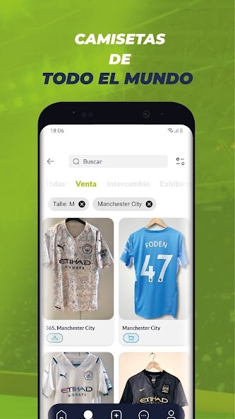 Run android online APK Vinimay - Camisetas de Fútbol from MyAndroid or emulate Vinimay - Camisetas de Fútbol using MyAndroid Run android online APK Vinimay - Camisetas de Fútbol from MyAndroid or emulate Vinimay - Camisetas de Fútbol using MyAndroid