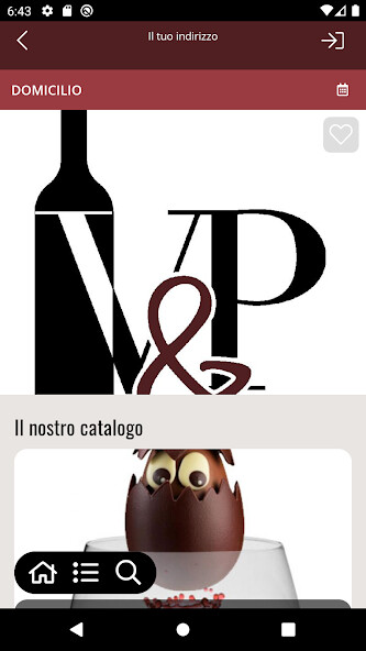 Run android online APK ViniProsecchi from MyAndroid or emulate ViniProsecchi using MyAndroid Run android online APK ViniProsecchi from MyAndroid or emulate ViniProsecchi using MyAndroid