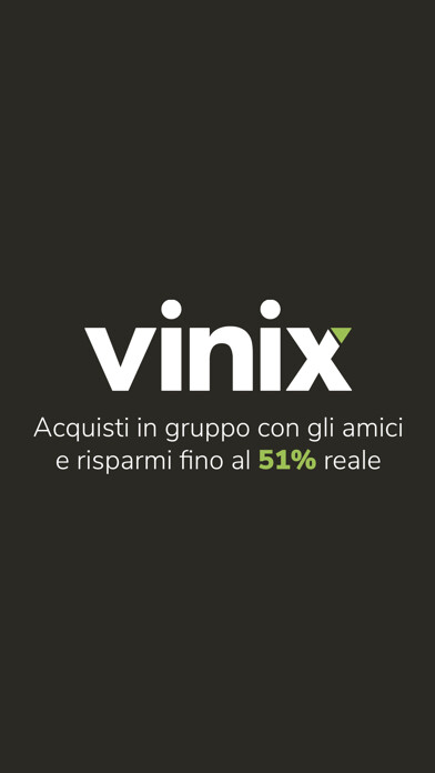Emulate iPhone app Vinix Social Commerce using MyAndroid Emulate iPhone app Vinix Social Commerce using MyAndroid