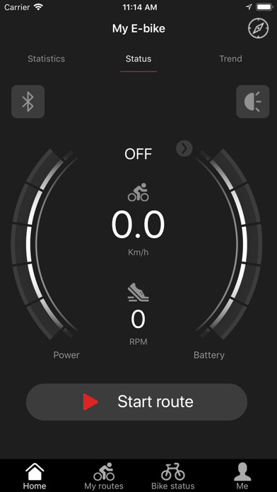 Emulate iPhone app Vinka Life using MyAndroid Emulate iPhone app Vinka Life using MyAndroid