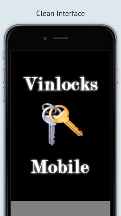 Emulate iPhone app Vinlocks Mobile using MyAndroid Emulate iPhone app Vinlocks Mobile using MyAndroid