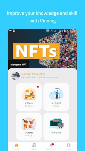 Run android online APK Vinning for Linknet from MyAndroid or emulate Vinning for Linknet using MyAndroid Run android online APK Vinning for Linknet from MyAndroid or emulate Vinning for Linknet using MyAndroid