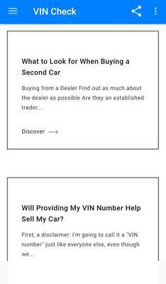 Emulate Android APK VIN Number Check Free Emulate Android APK VIN Number Check Free