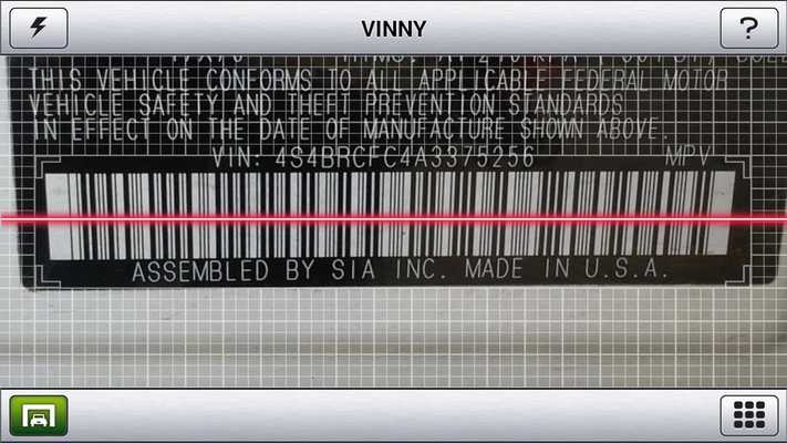 Emulate Android APK Vinny