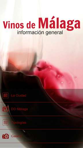 Emulate Android APK Vinos Malaga Emulate Android APK Vinos Malaga