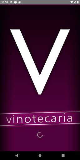 Run android online APK Vinotecaria from MyAndroid or emulate Vinotecaria using MyAndroid