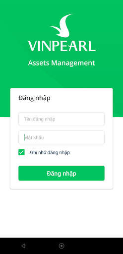 Run android online APK Vinpearl - QLTS from MyAndroid or emulate Vinpearl - QLTS using MyAndroid