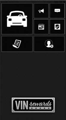 Emulate Android APK VINrewards