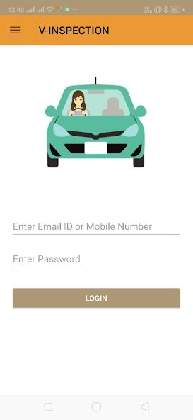Run android online APK V-Inspection from MyAndroid or emulate V-Inspection using MyAndroid Run android online APK V-Inspection from MyAndroid or emulate V-Inspection using MyAndroid