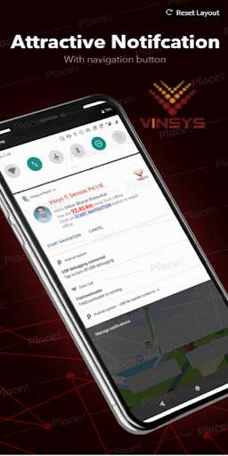 Run android online APK Vinsys ePunch from MyAndroid or emulate Vinsys ePunch using MyAndroid