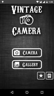 Emulate Android APK Vintage Camera Effects Emulate Android APK Vintage Camera Effects