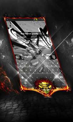 Emulate Android APK Vintage candy Keyboard Layout Emulate Android APK Vintage candy Keyboard Layout