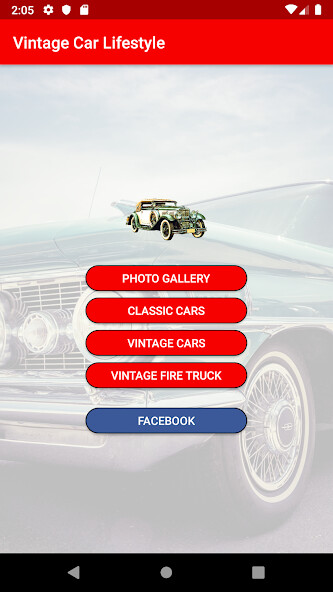 Run android online APK Vintage Car Lifestyle from MyAndroid or emulate Vintage Car Lifestyle using MyAndroid Run android online APK Vintage Car Lifestyle from MyAndroid or emulate Vintage Car Lifestyle using MyAndroid