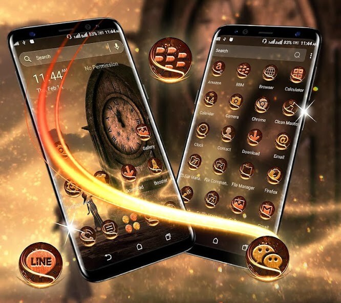 Run android online APK Vintage Clock Launcher Theme from MyAndroid or emulate Vintage Clock Launcher Theme using MyAndroid Run android online APK Vintage Clock Launcher Theme from MyAndroid or emulate Vintage Clock Launcher Theme using MyAndroid