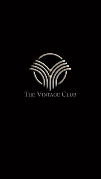 Emulate iPhone app Vintage Club using MyAndroid