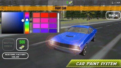 Emulate iPhone app Vintage Fast Speed Car: Need for Asphalt Driving Simulator using MyAndroid Emulate iPhone app Vintage Fast Speed Car: Need for Asphalt Driving Simulator using MyAndroid