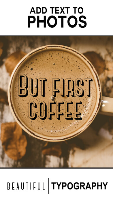 Emulate iPhone app Vintage Font - Write On Photos using MyAndroid Emulate iPhone app Vintage Font - Write On Photos using MyAndroid