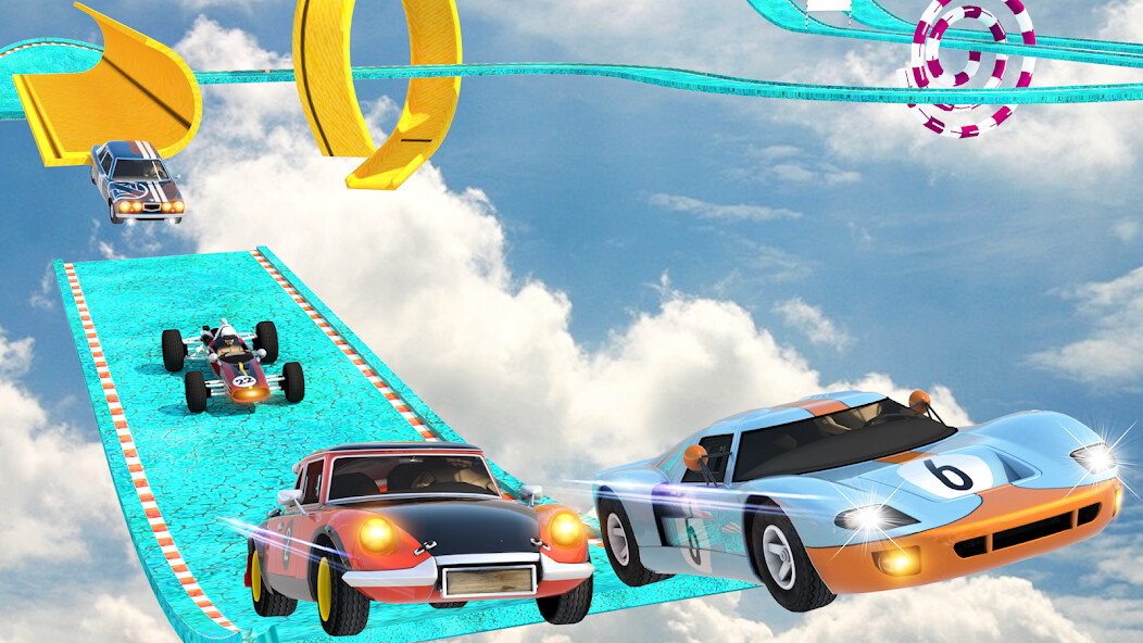 Run android online APK Vintage GT Car Stunts - Mega Ramps Car Racing Jump from MyAndroid or emulate Vintage GT Car Stunts - Mega Ramps Car Racing Jump using MyAndroid Run android online APK Vintage GT Car Stunts - Mega Ramps Car Racing Jump from MyAndroid or emulate Vintage GT Car Stunts - Mega Ramps Car Racing Jump using MyAndroid