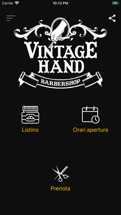 Emulate iPhone app Vintage Hand using MyAndroid Emulate iPhone app Vintage Hand using MyAndroid