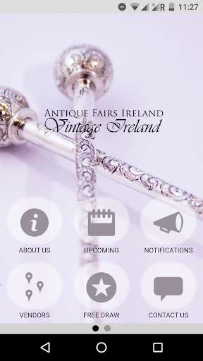 Run android online APK Vintage Ireland from MyAndroid or emulate Vintage Ireland using MyAndroid