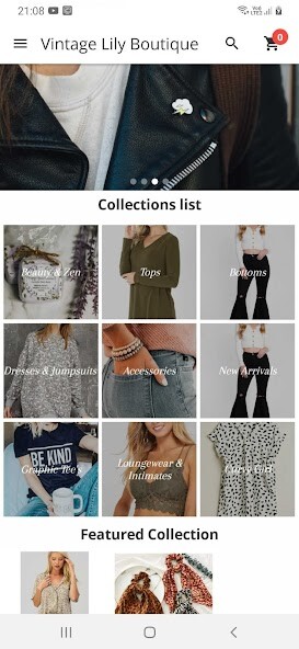 Run android online APK Vintage Lily Boutique from MyAndroid or emulate Vintage Lily Boutique using MyAndroid Run android online APK Vintage Lily Boutique from MyAndroid or emulate Vintage Lily Boutique using MyAndroid