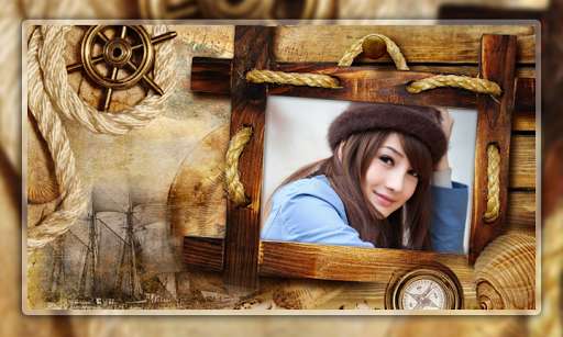 Emulate Android APK Vintage Photo Frames Emulate Android APK Vintage Photo Frames