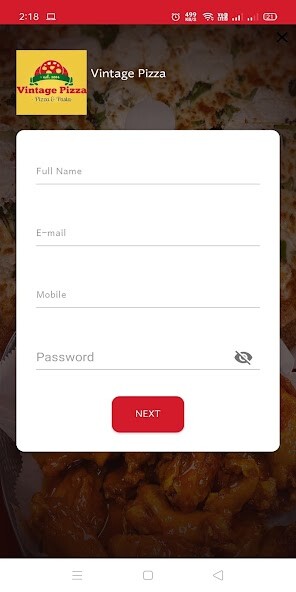Run android online APK vintage pizza from MyAndroid or emulate vintage pizza using MyAndroid Run android online APK vintage pizza from MyAndroid or emulate vintage pizza using MyAndroid